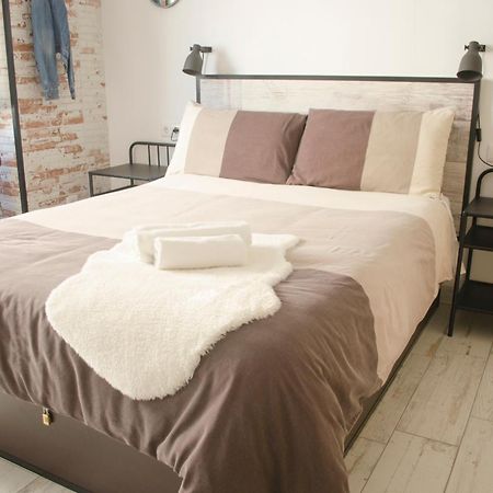 Apartamentos Ruisol - Auto Checkin - By Centrall Alquileres Turisticos Nerja Zewnętrze zdjęcie