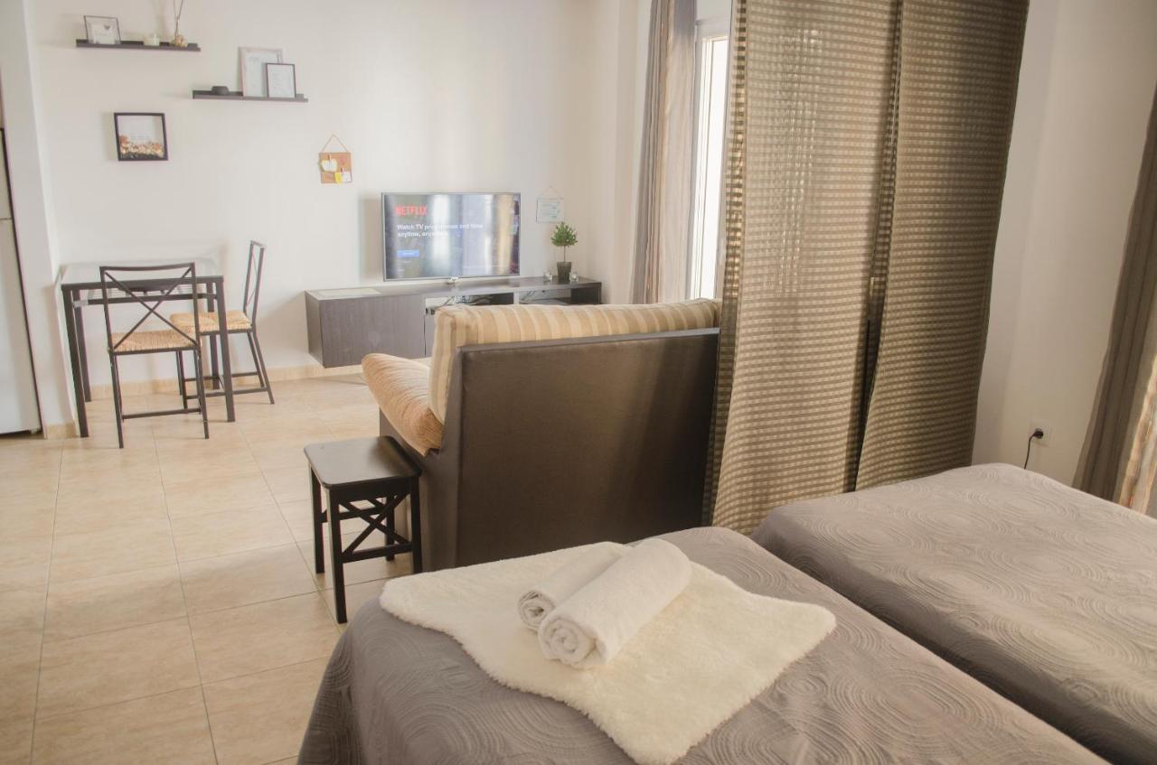 Apartamentos Ruisol - Auto Checkin - By Centrall Alquileres Turisticos Nerja Zewnętrze zdjęcie