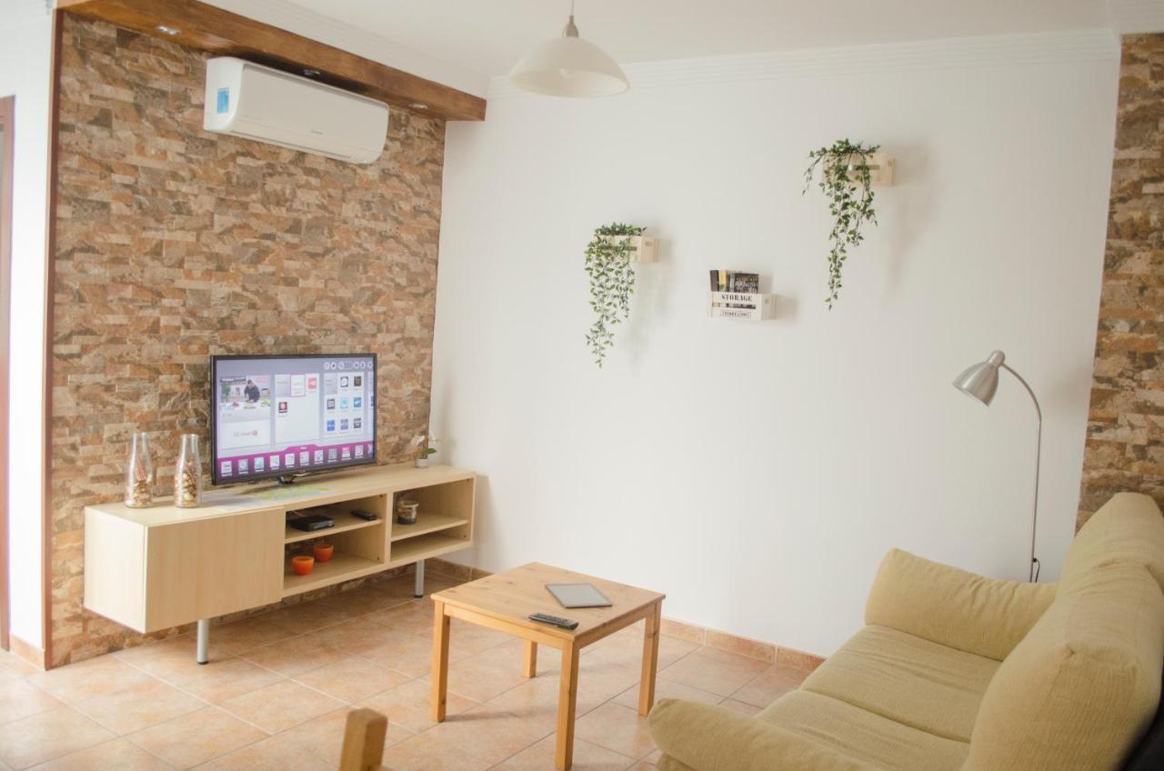 Apartamentos Ruisol - Auto Checkin - By Centrall Alquileres Turisticos Nerja Pokój zdjęcie