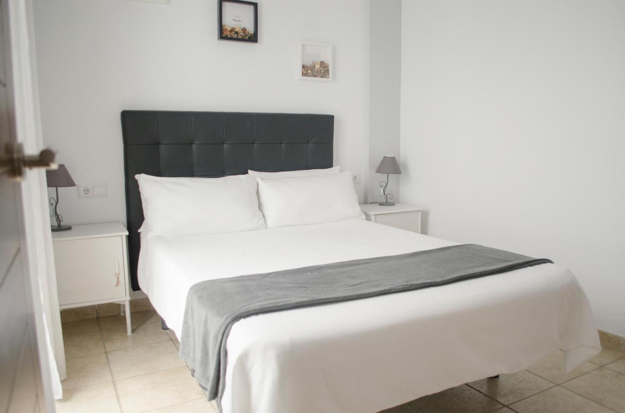 Apartamentos Ruisol - Auto Checkin - By Centrall Alquileres Turisticos Nerja Pokój zdjęcie