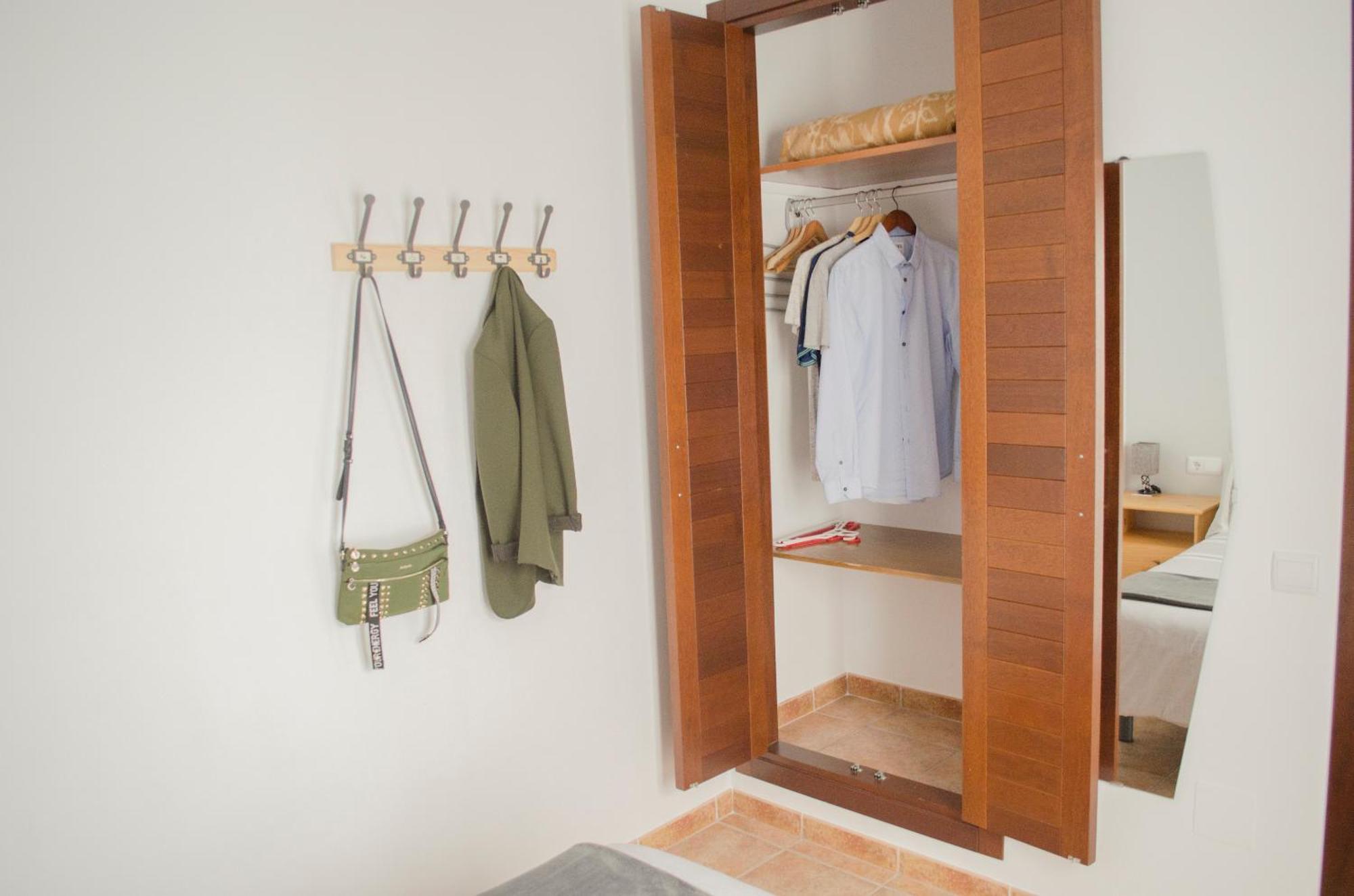 Apartamentos Ruisol - Auto Checkin - By Centrall Alquileres Turisticos Nerja Pokój zdjęcie