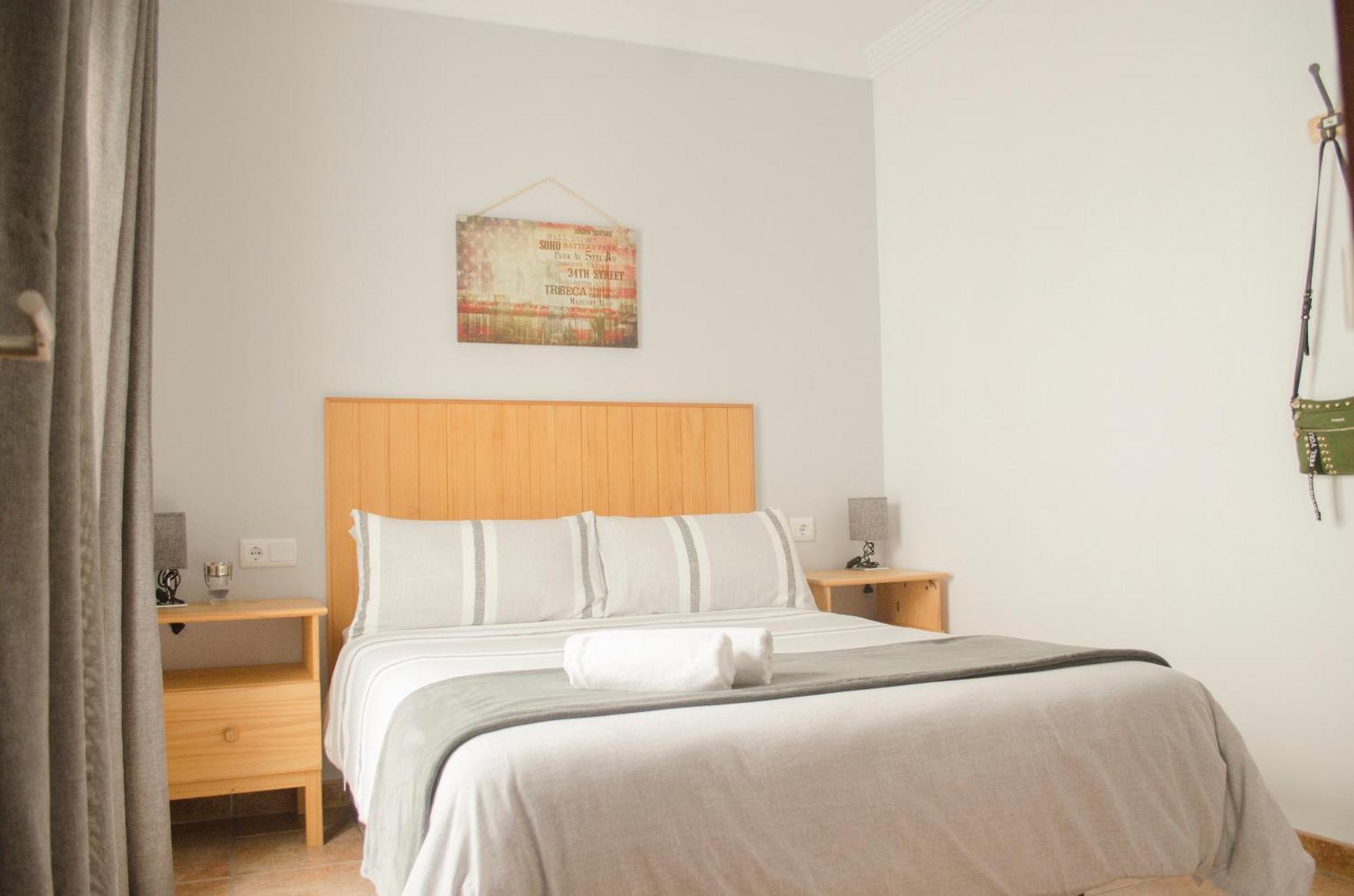 Apartamentos Ruisol - Auto Checkin - By Centrall Alquileres Turisticos Nerja Pokój zdjęcie