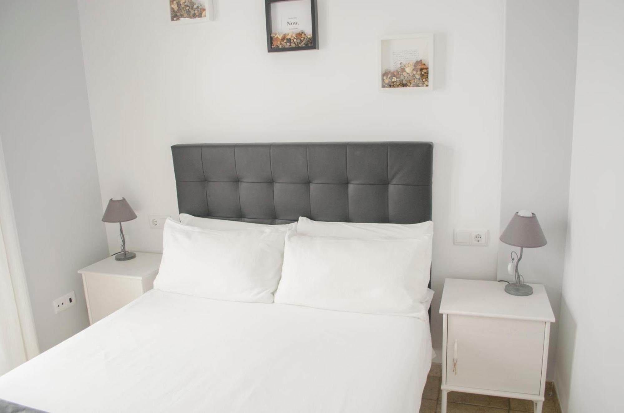Apartamentos Ruisol - Auto Checkin - By Centrall Alquileres Turisticos Nerja Pokój zdjęcie