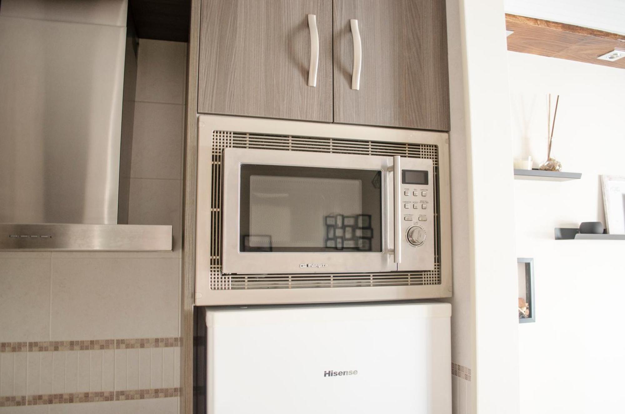 Apartamentos Ruisol - Auto Checkin - By Centrall Alquileres Turisticos Nerja Pokój zdjęcie