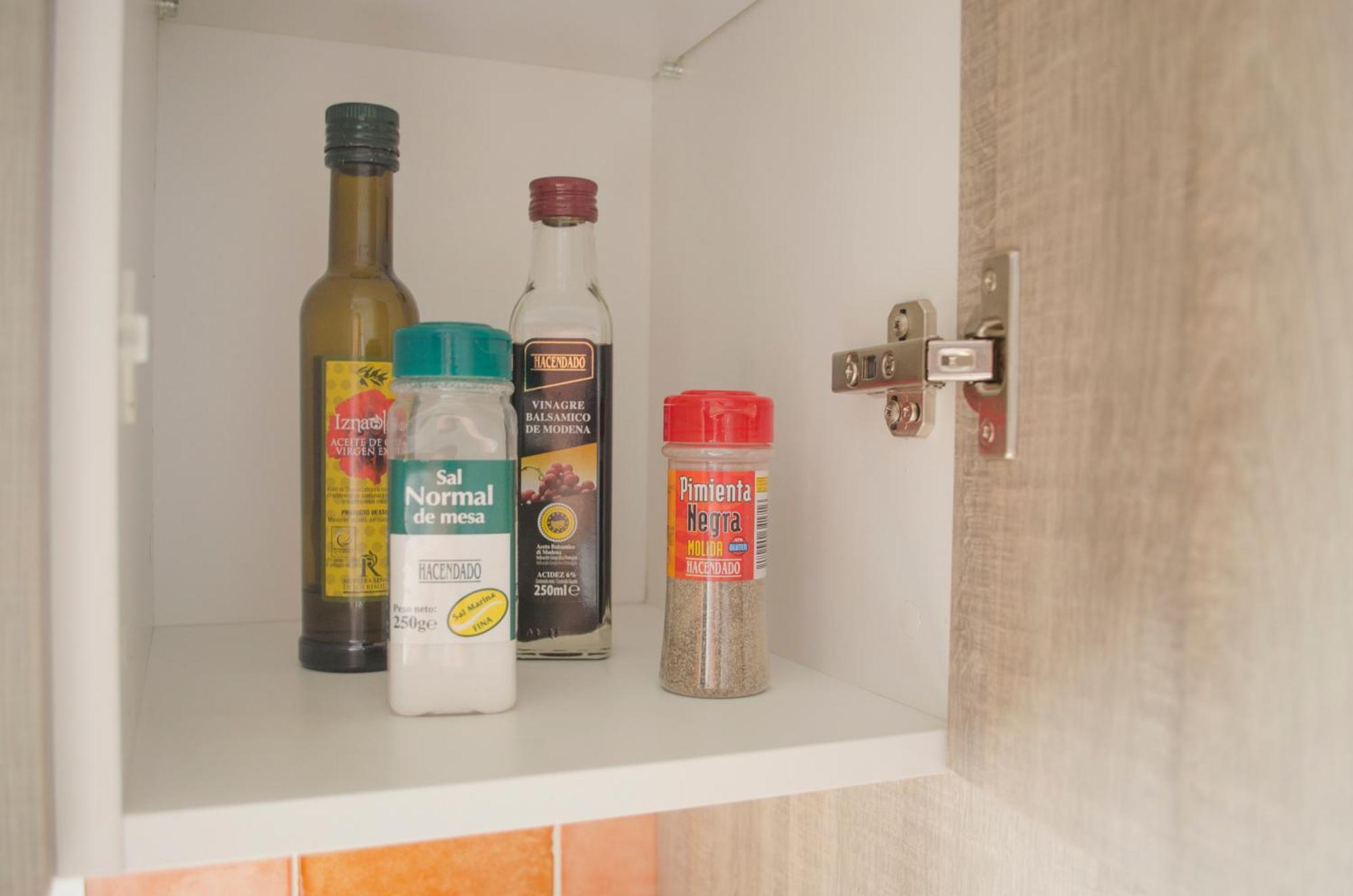 Apartamentos Ruisol - Auto Checkin - By Centrall Alquileres Turisticos Nerja Pokój zdjęcie