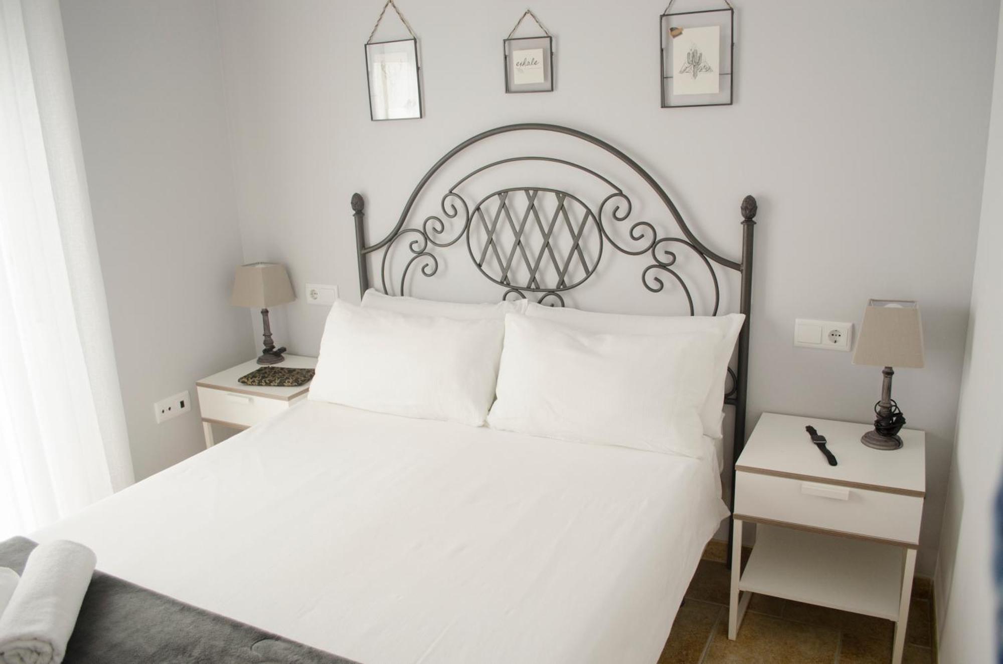 Apartamentos Ruisol - Auto Checkin - By Centrall Alquileres Turisticos Nerja Pokój zdjęcie