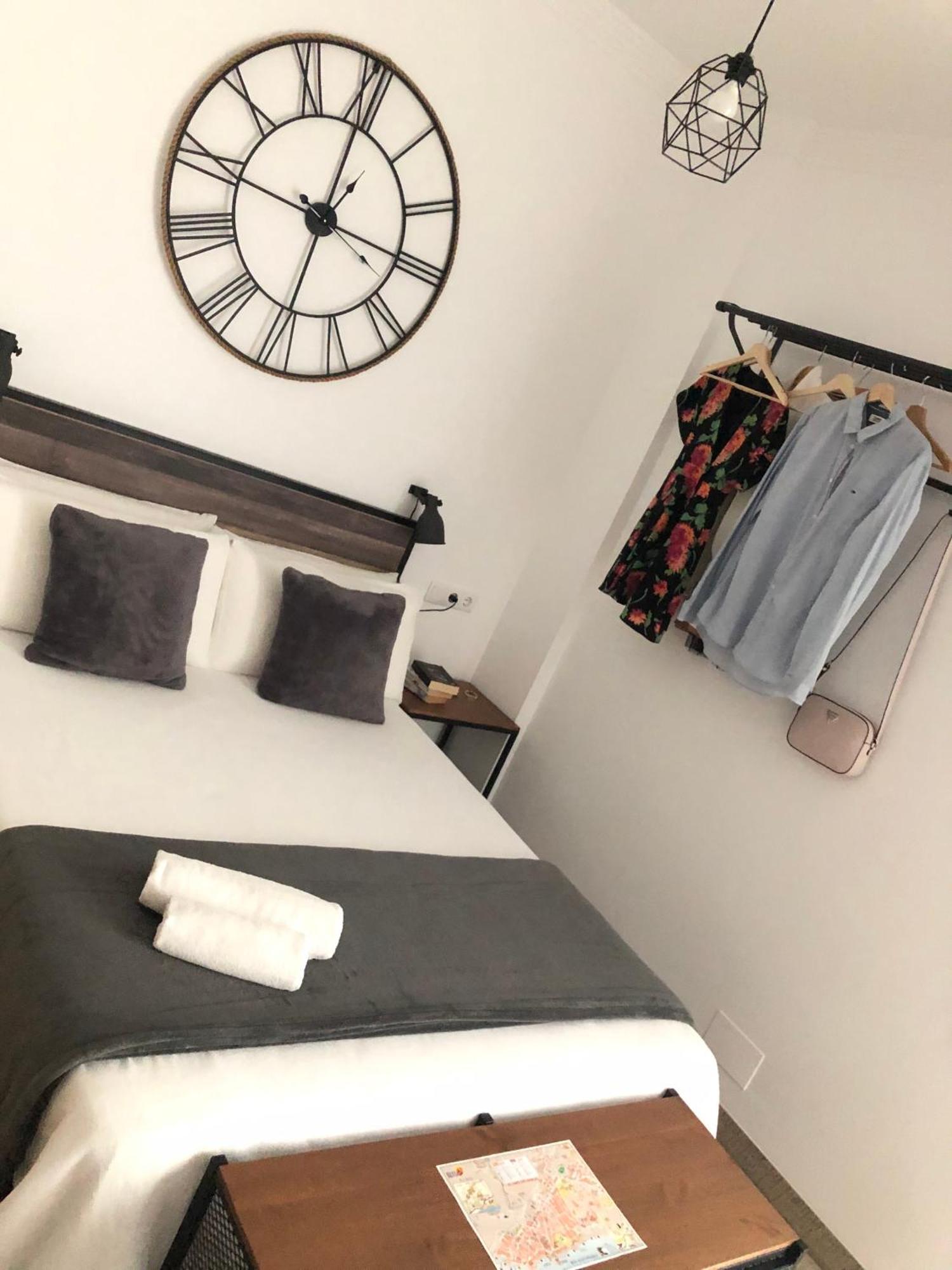 Apartamentos Ruisol - Auto Checkin - By Centrall Alquileres Turisticos Nerja Pokój zdjęcie