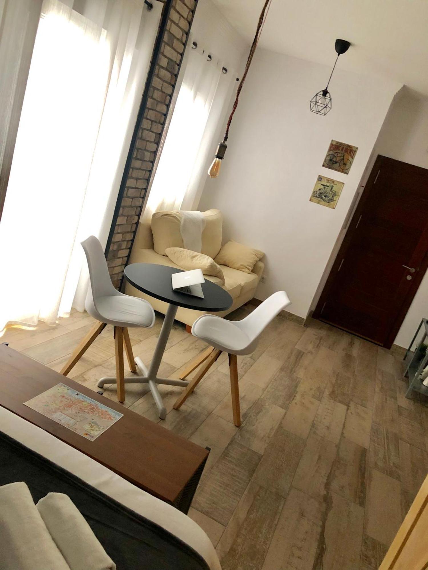 Apartamentos Ruisol - Auto Checkin - By Centrall Alquileres Turisticos Nerja Pokój zdjęcie