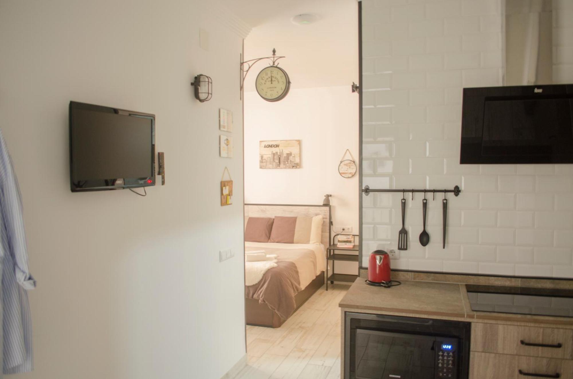 Apartamentos Ruisol - Auto Checkin - By Centrall Alquileres Turisticos Nerja Pokój zdjęcie