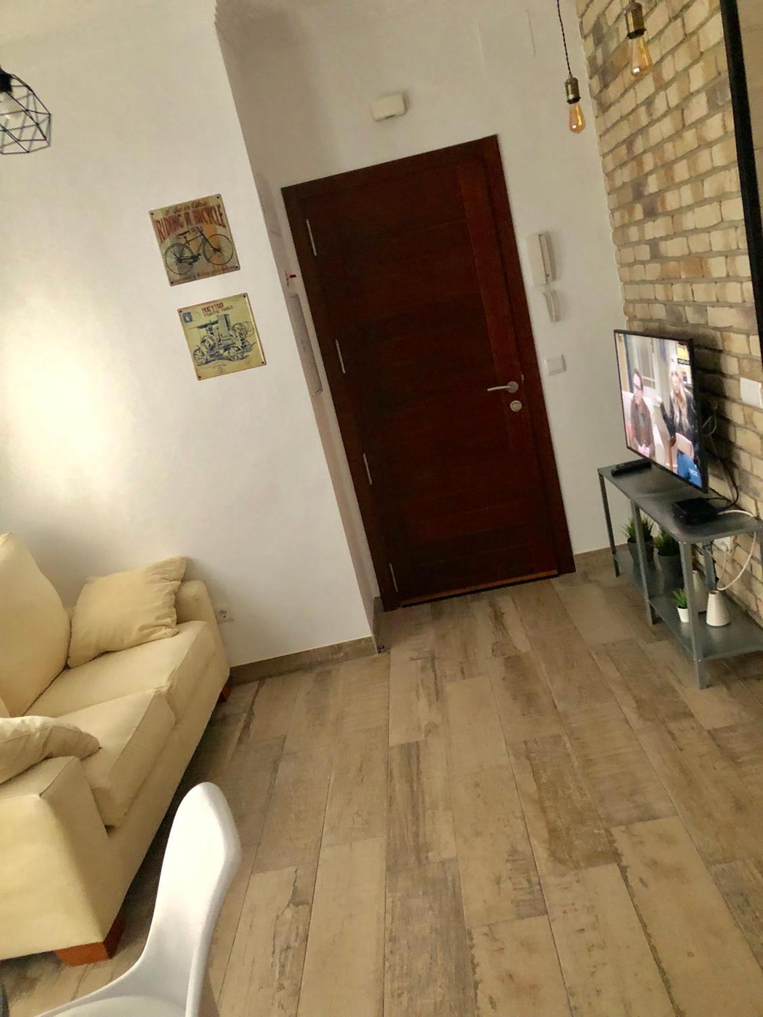 Apartamentos Ruisol - Auto Checkin - By Centrall Alquileres Turisticos Nerja Pokój zdjęcie