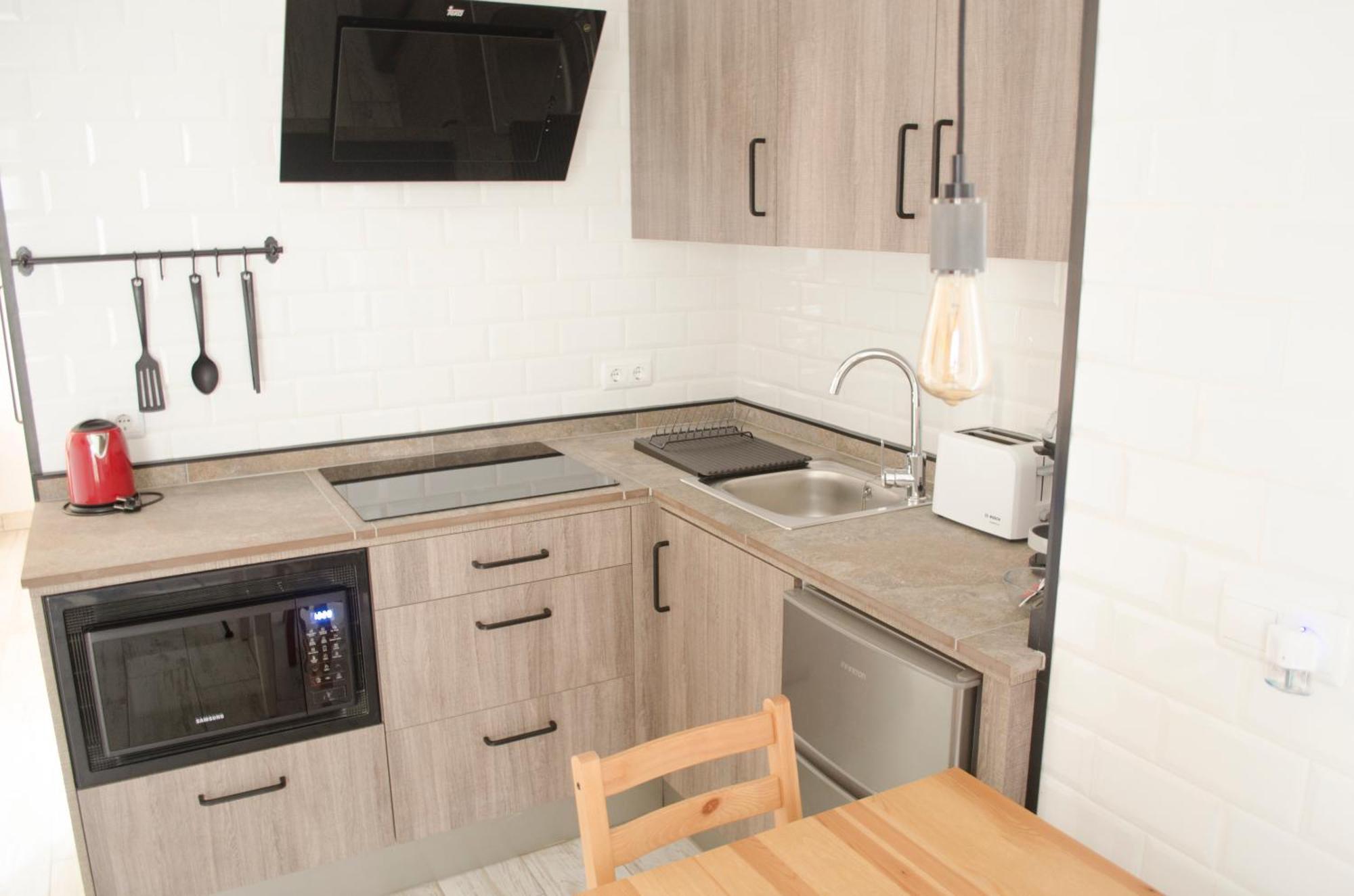 Apartamentos Ruisol - Auto Checkin - By Centrall Alquileres Turisticos Nerja Pokój zdjęcie